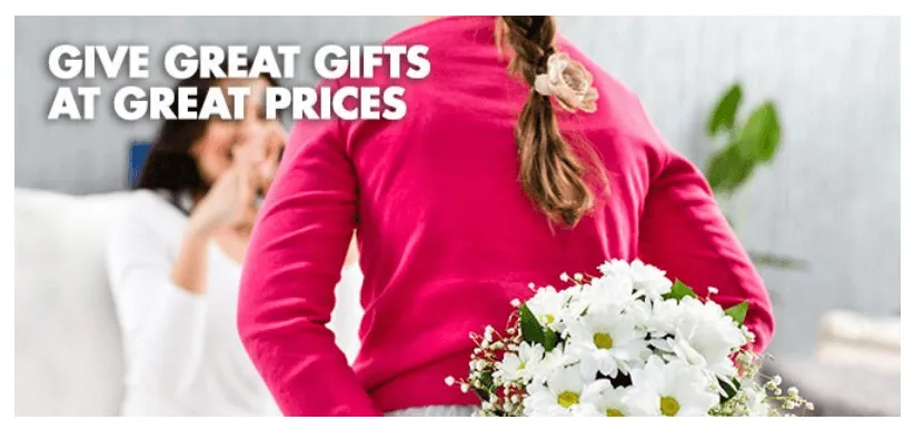 talktofoodlion customer survey