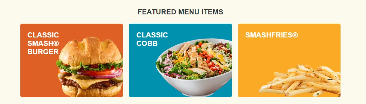 smashburger feedback