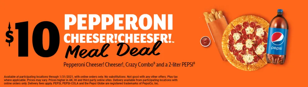 littlecaesarslistens.com survey