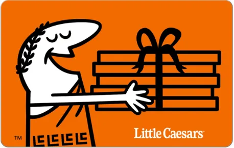 little caesars gifts