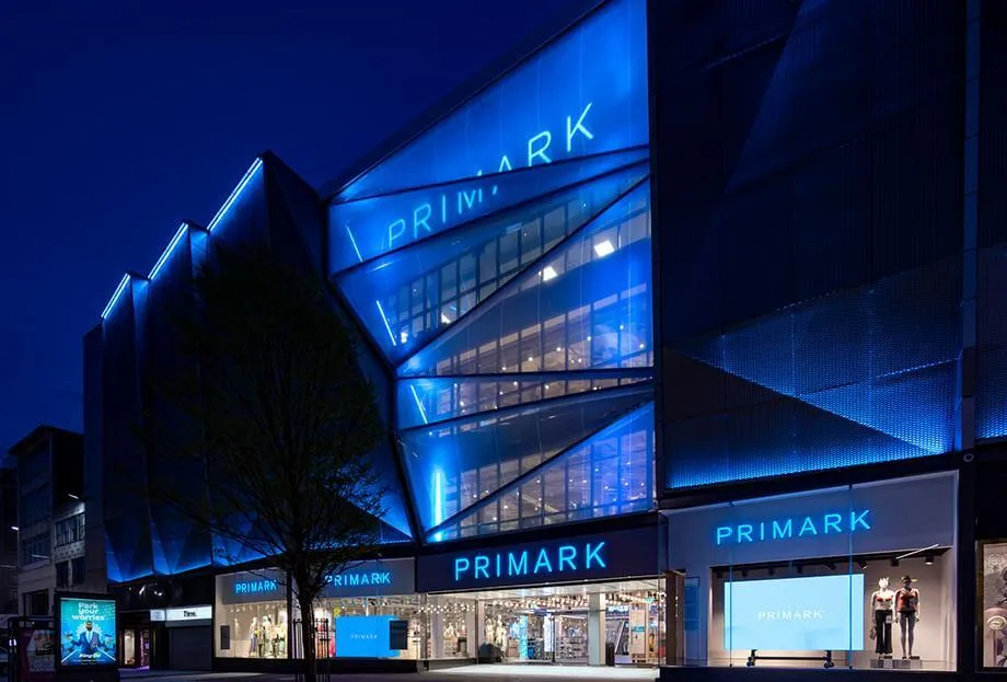 TellPrimark Customer Satisfaction Survey