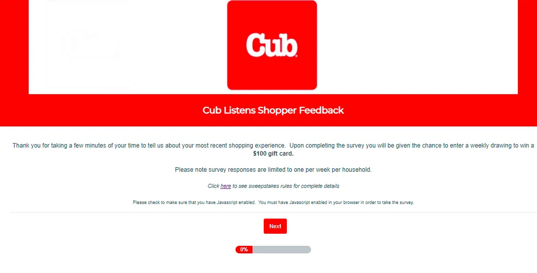 cublistens survey