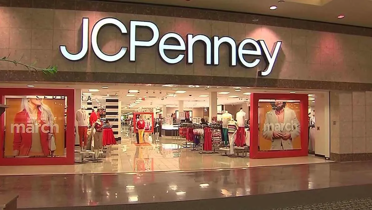 jcpenney