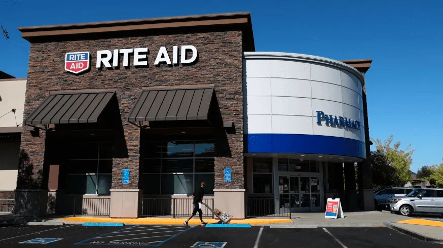 StoreSurvey.RiteAid.com