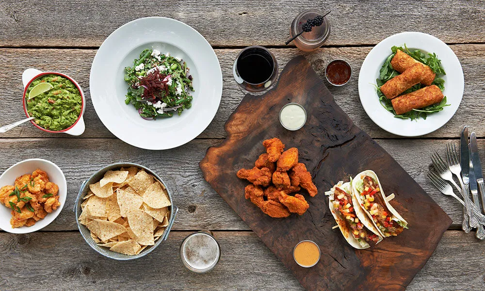 Turtle Jack’s Feedback Survey