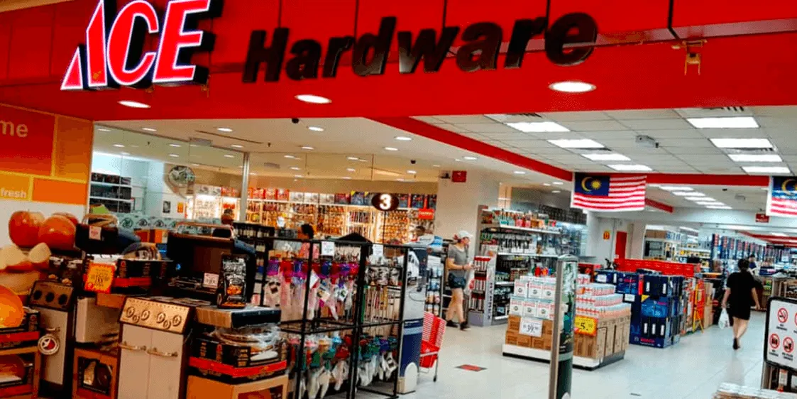 ace hardware store