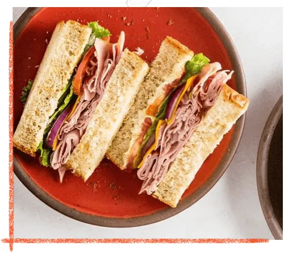 Atlanta bread survey