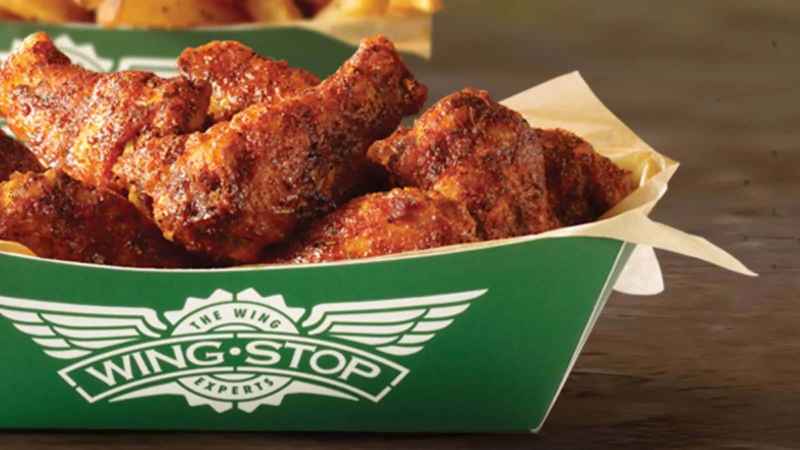 Wingstop Customer Survey