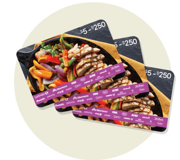 safeway grocery survey