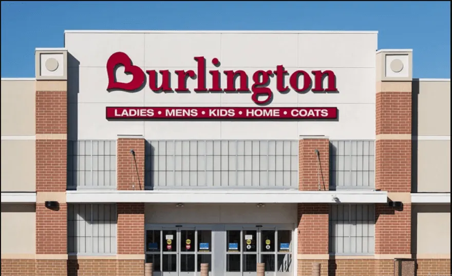 burlingtonfeedback.com