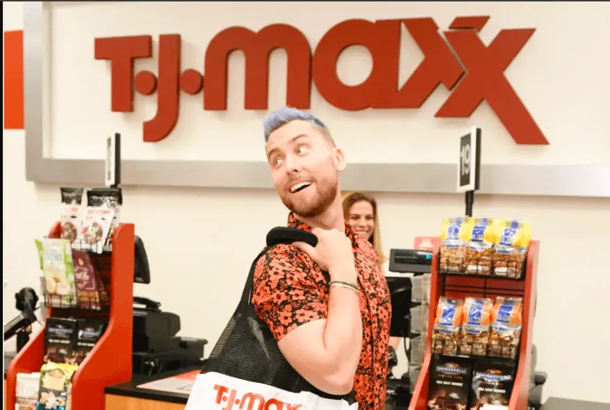 tjmaxxfeedback online