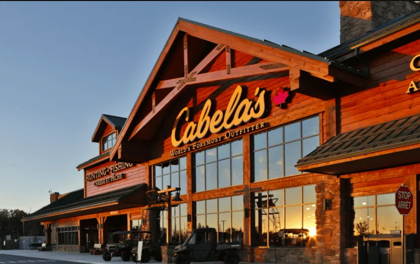 tellcabelas com online survey