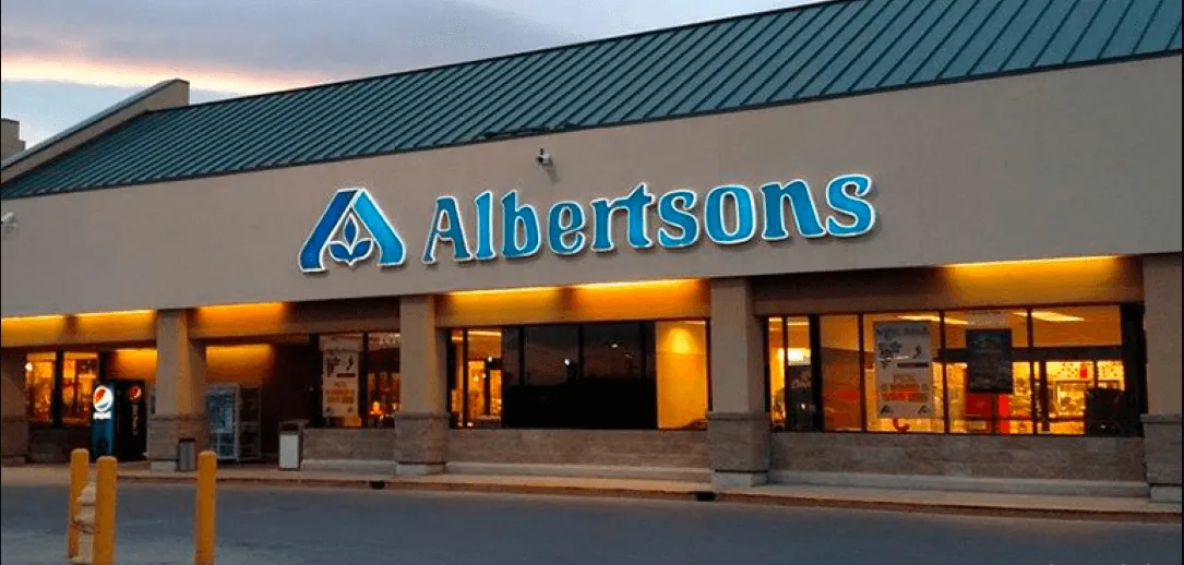 www.albertsonssurvey.com
