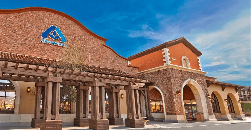 albertsons feedback