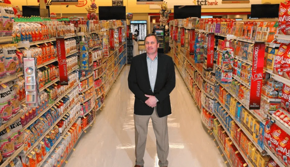 jewel osco online survey