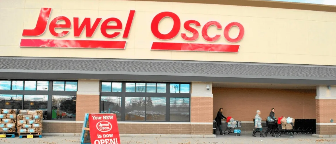 jewel osco survey sweepstakes