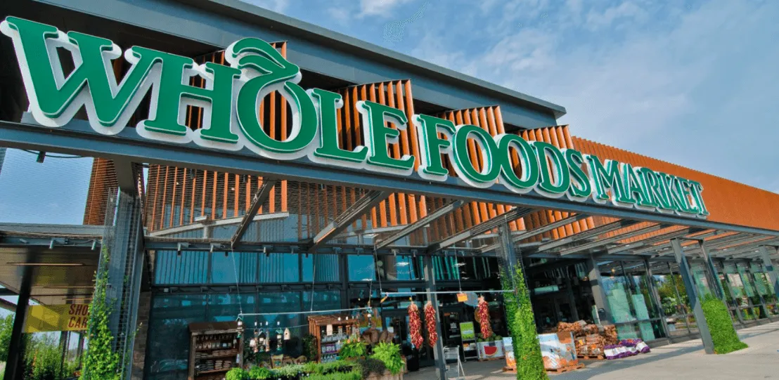 whole foods feedback survey- whole foods