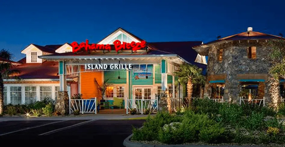 bahamabreezesurvey.com