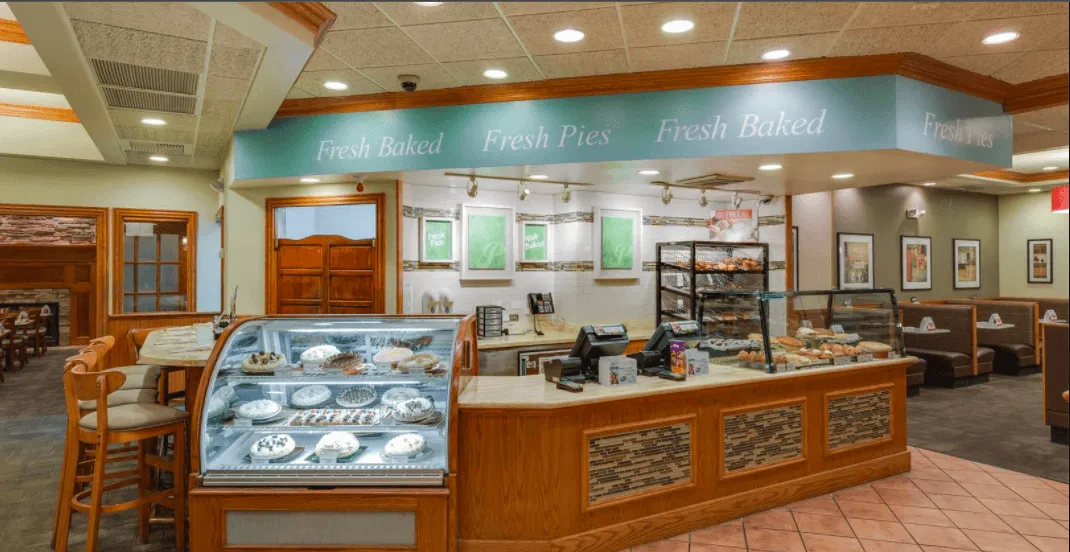 perkins experience survey