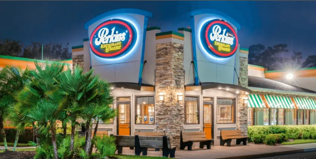 perkins experience survey