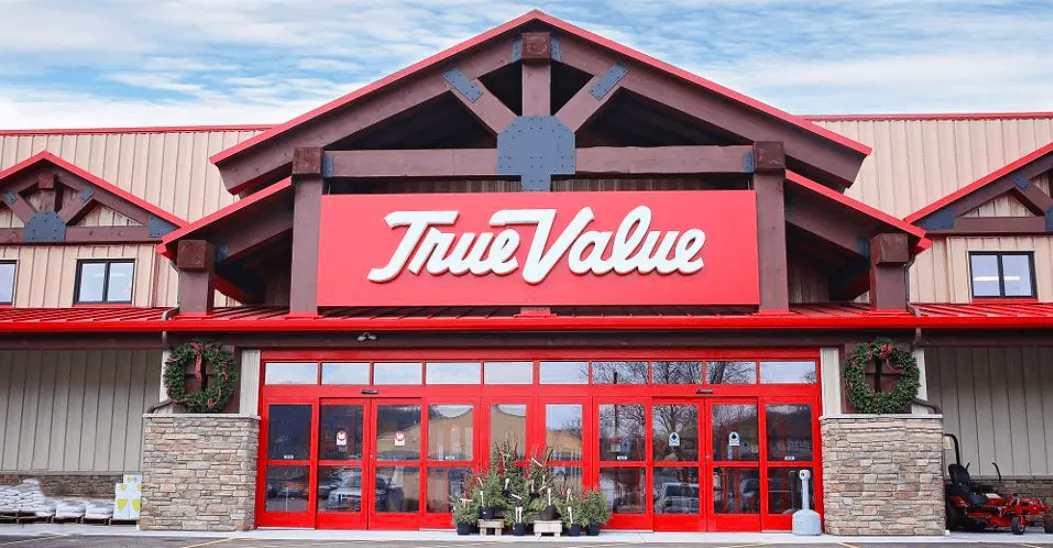 true feedback store- true value feedback