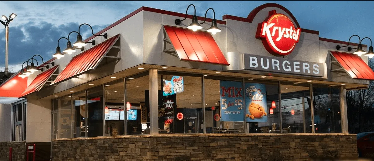 krystal survey feedback