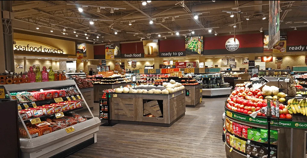 vons customer survey