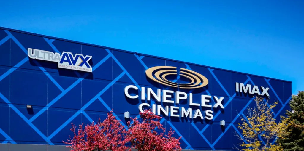 cineplexlisten.com