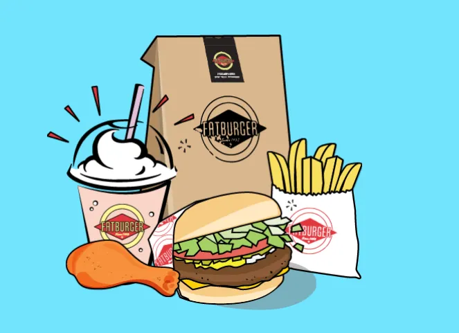 FATBURGER.COM FEEDBACK SURVEY