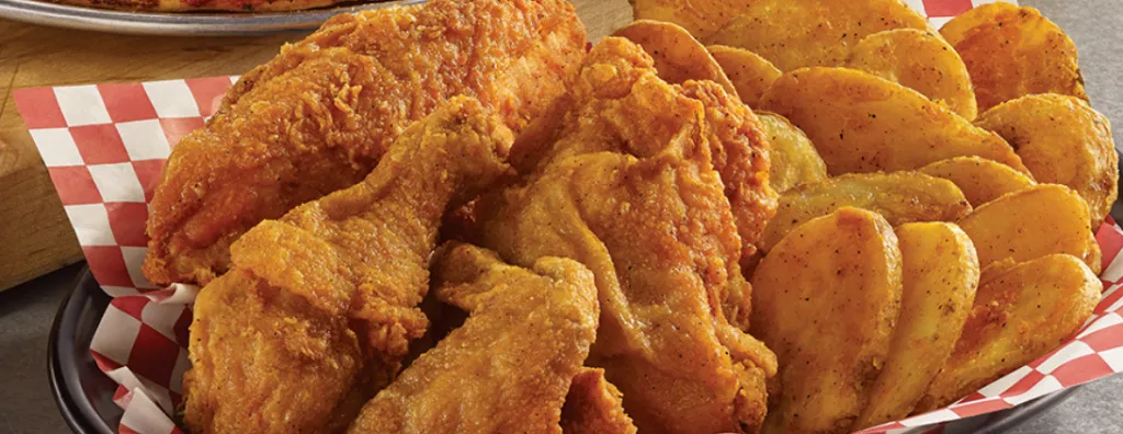 shakey's feedback survey