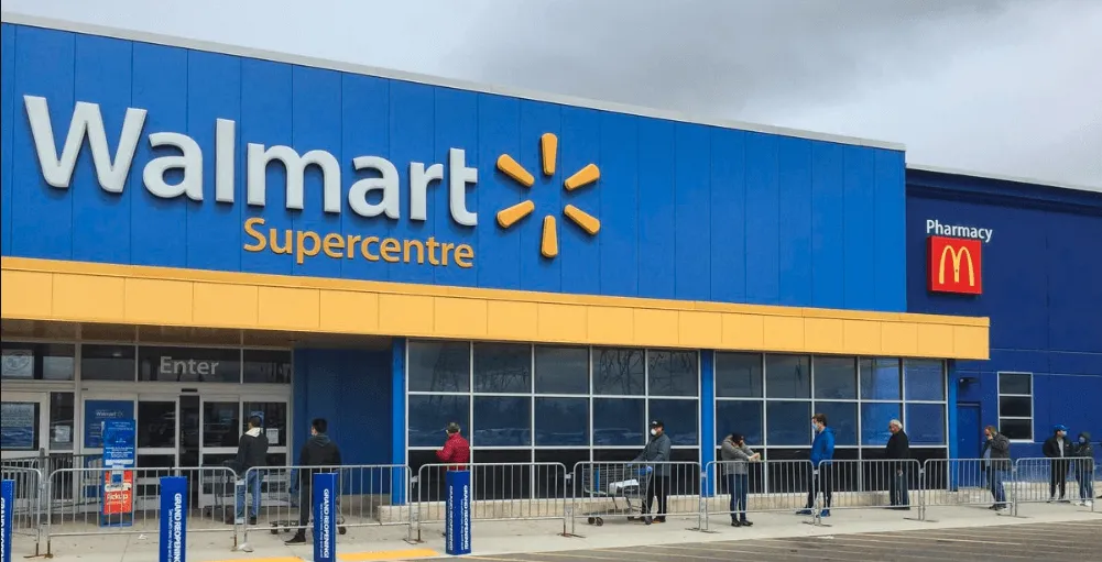 walmart survey- survey.walmart.com