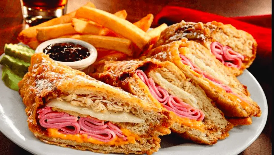 BENNIGAN’S FEEDBACK SURVEY coupon