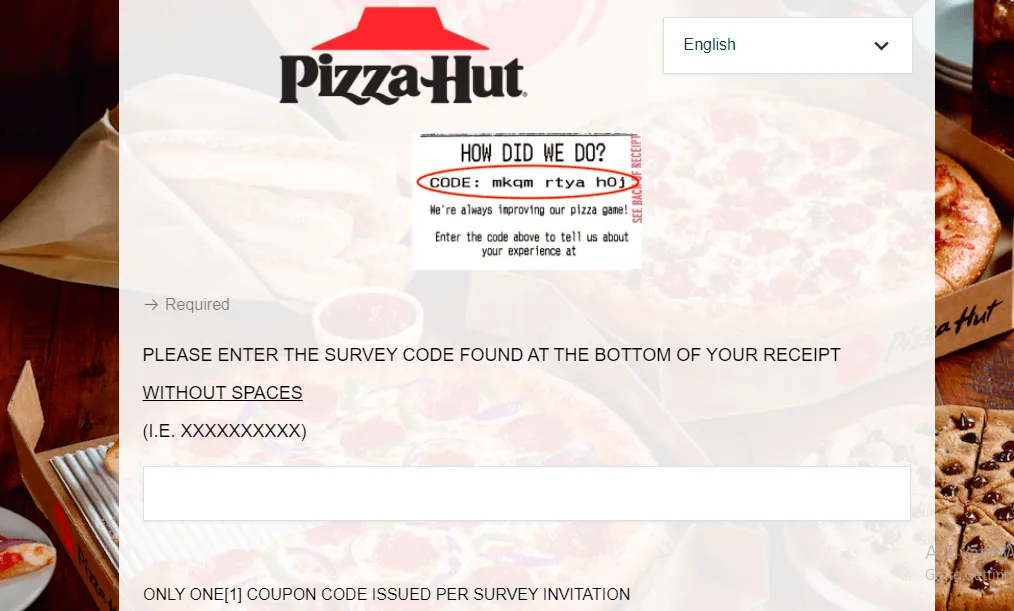www.tellpizzahut.com