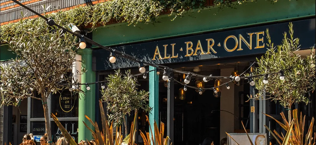 all ar one feedback survey guide