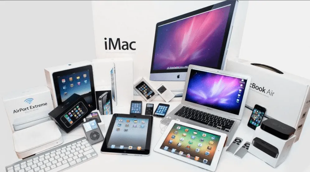 apple product feedback survey