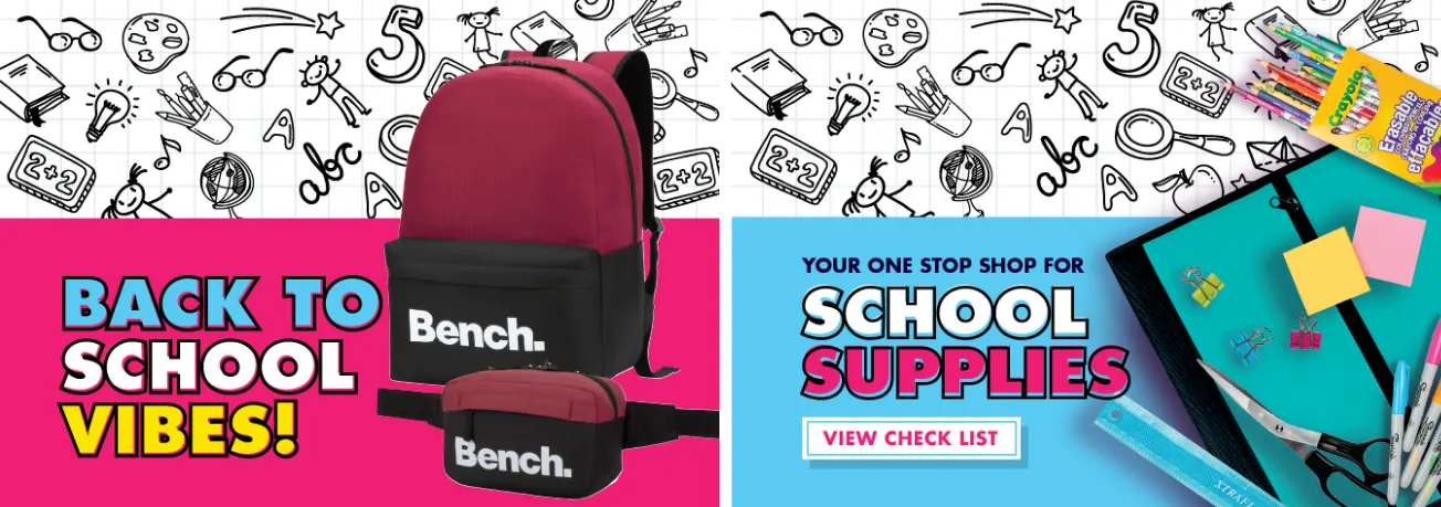 the bargain shop survey