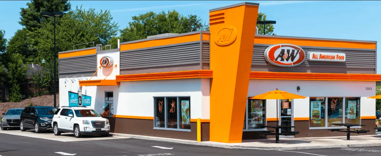 A&W RESTAURANTS SURVEY guide