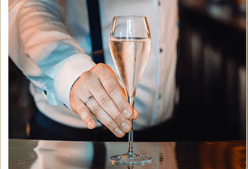 Browns restaurant feedback survey