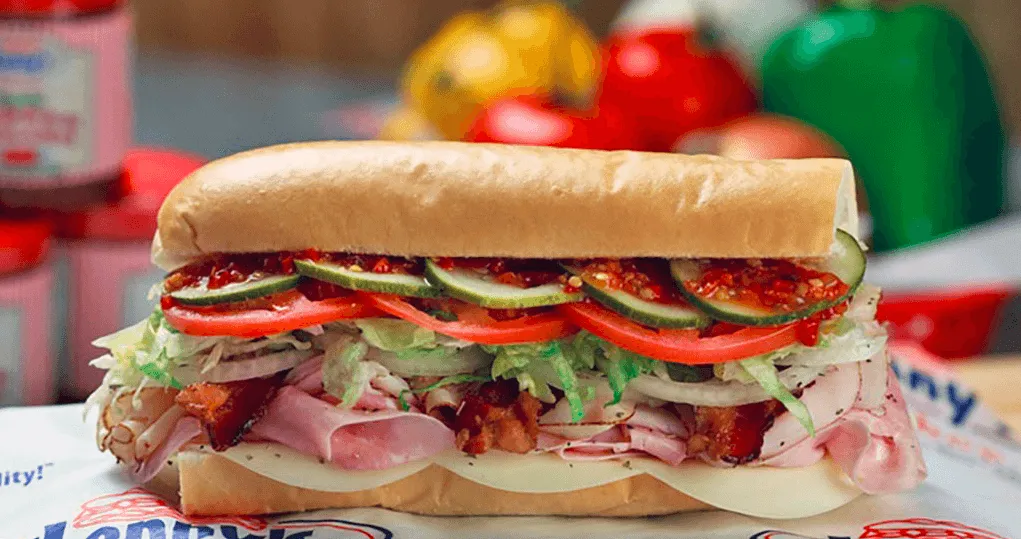 Lennys guest feedback survey