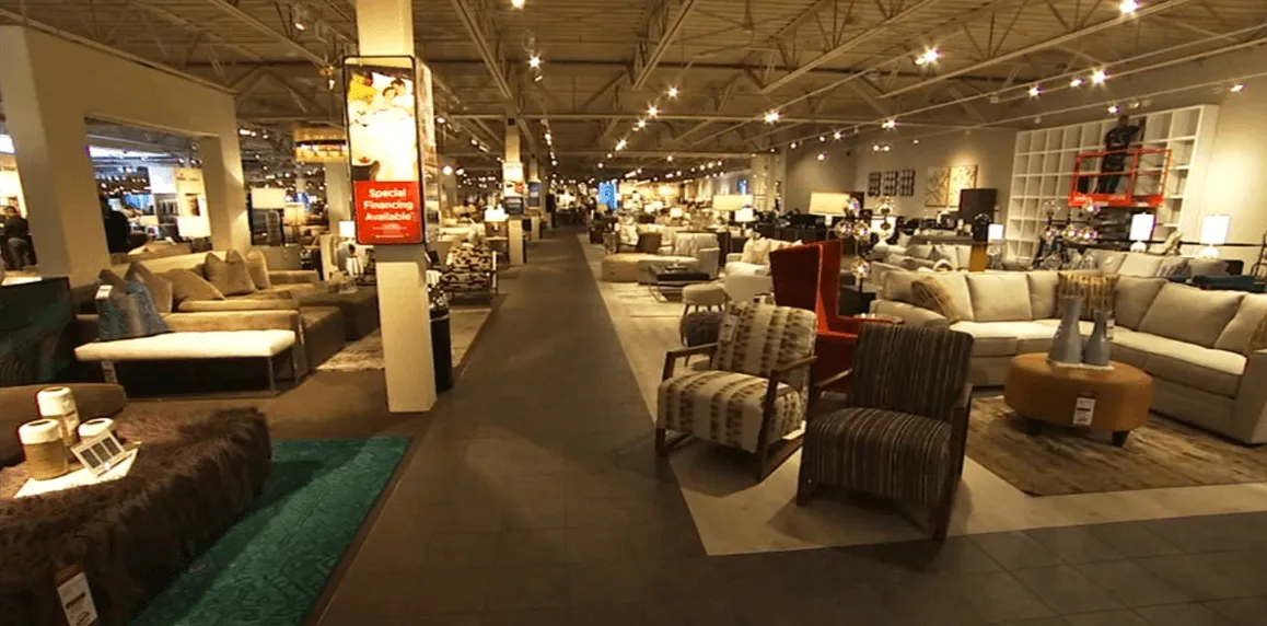 Mathis customer satisfaction survey