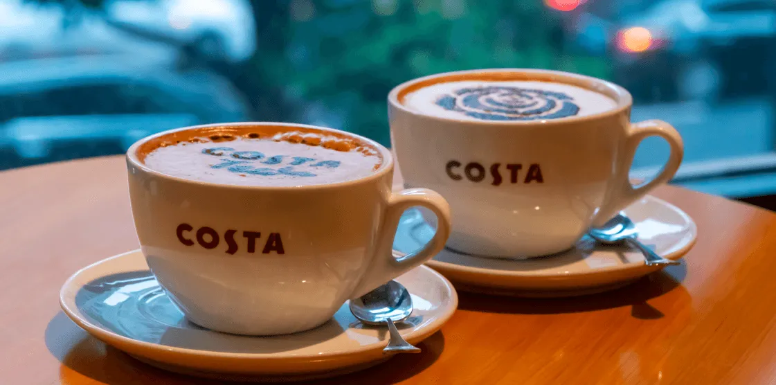 osta customer survey