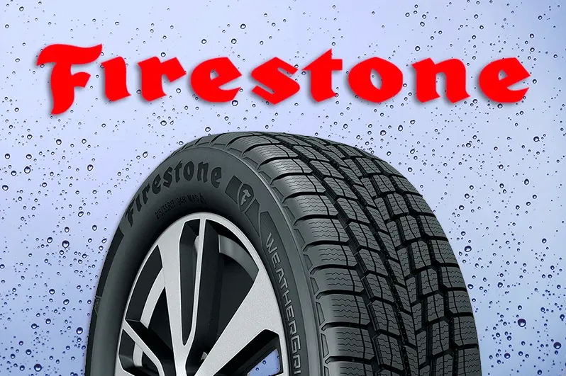 firestone sweepstakes- www.firestonesurvey.com