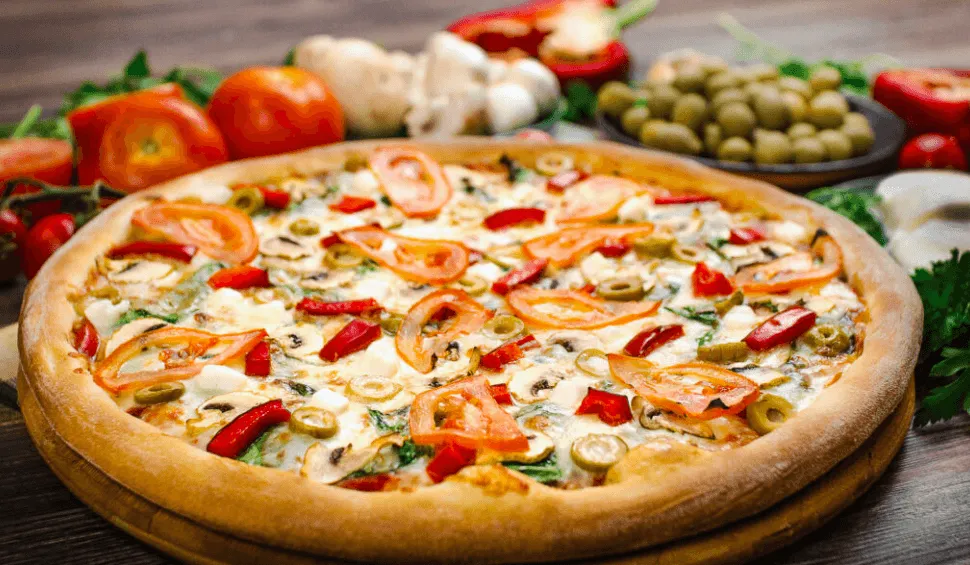 pizza hut canada survey