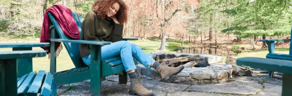 Clarks companies survey