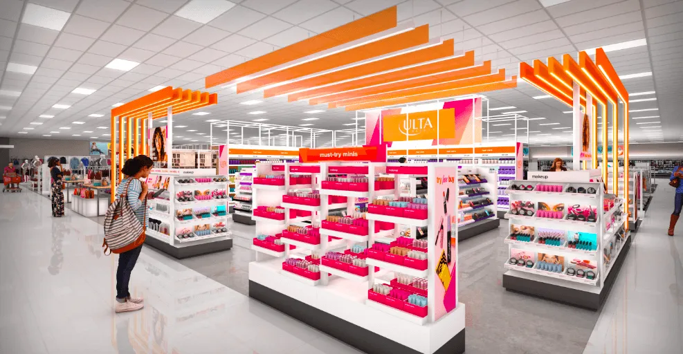 Ulta beauty
