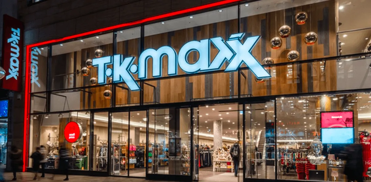 tkmaxx customer survey-TKMAXXCARE.IE SURVEY 