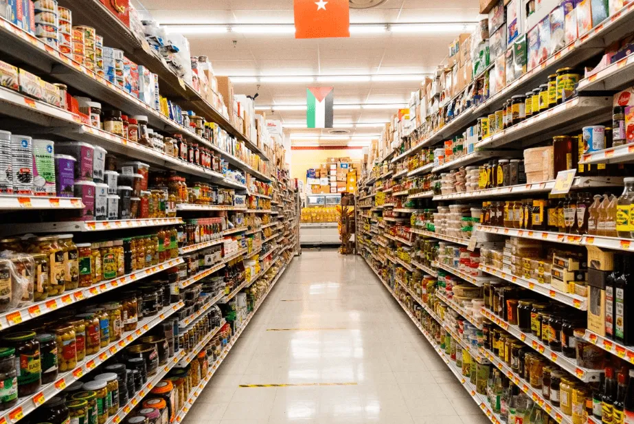 foodtown customer survey