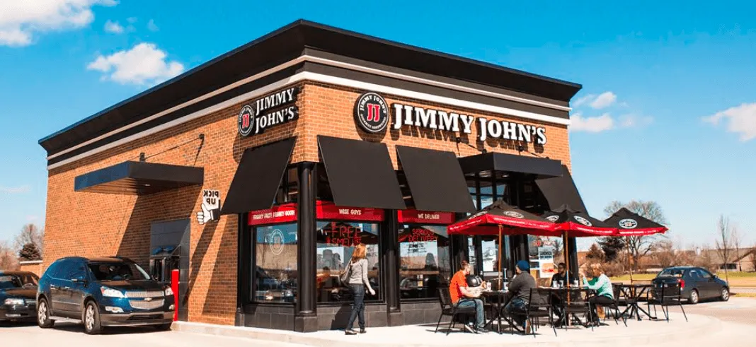Jimmy John's Feedback Survey 