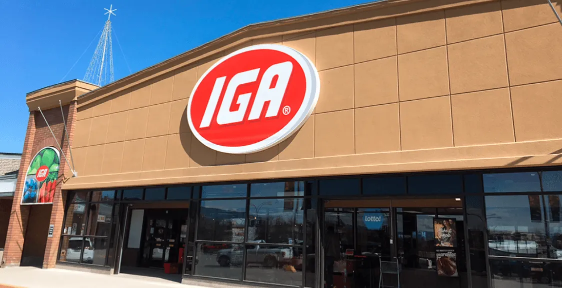 IGA survey