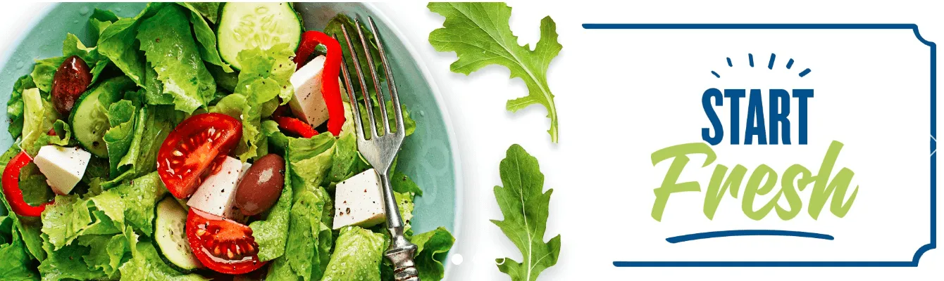 IGA store feedback survey